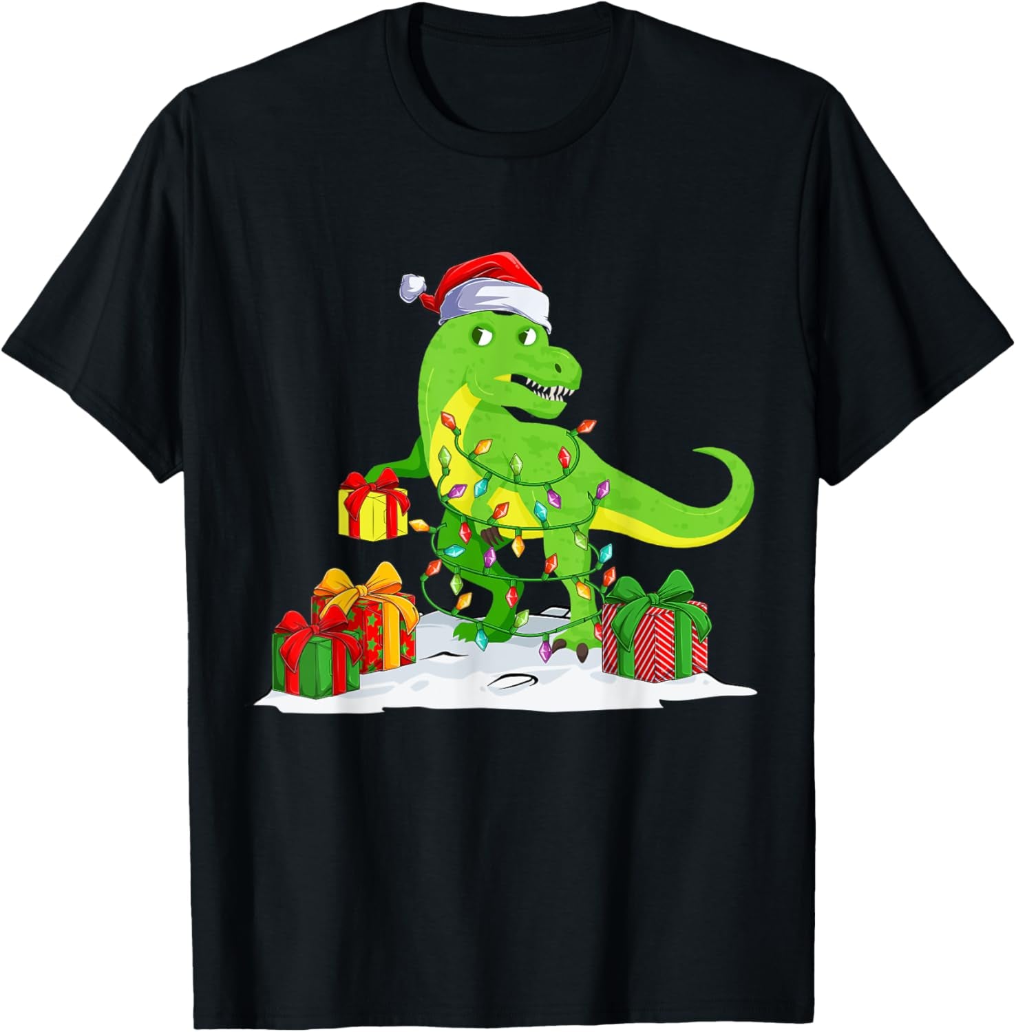 This Is My Christmas T-Shirt