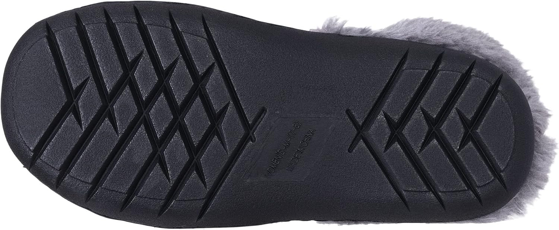 Womens NFL Team Logo Peak Slide Slippers