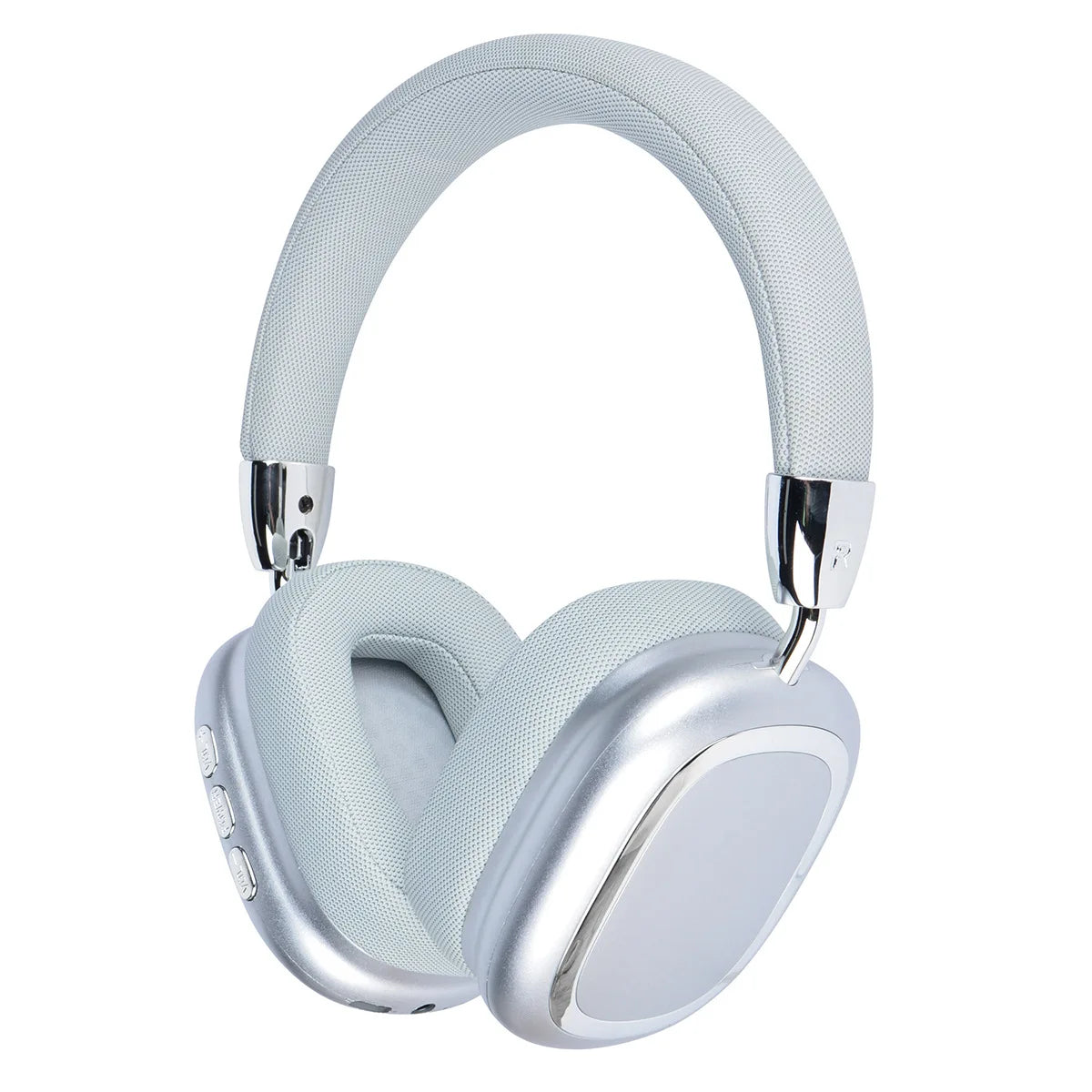 Wireless Noise-cancelling Headphones - Personalized Space Audio