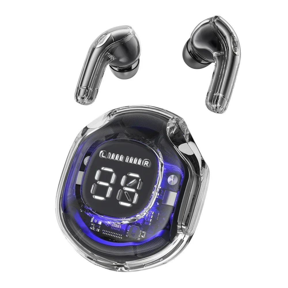 Wireless Bluetooth Headset Wireless Bluetooth Headphones