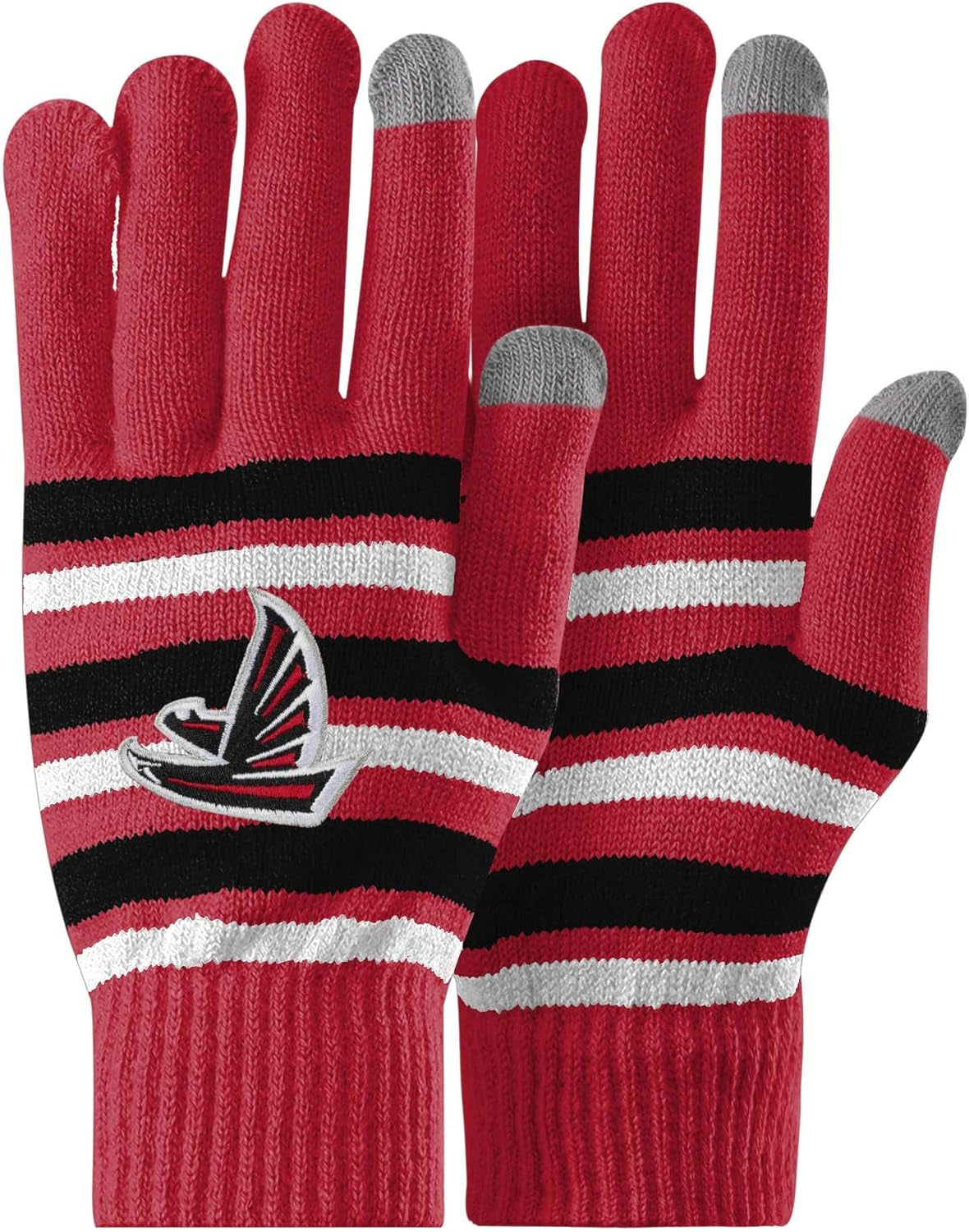 NFL Team Logo Stretch Gloves