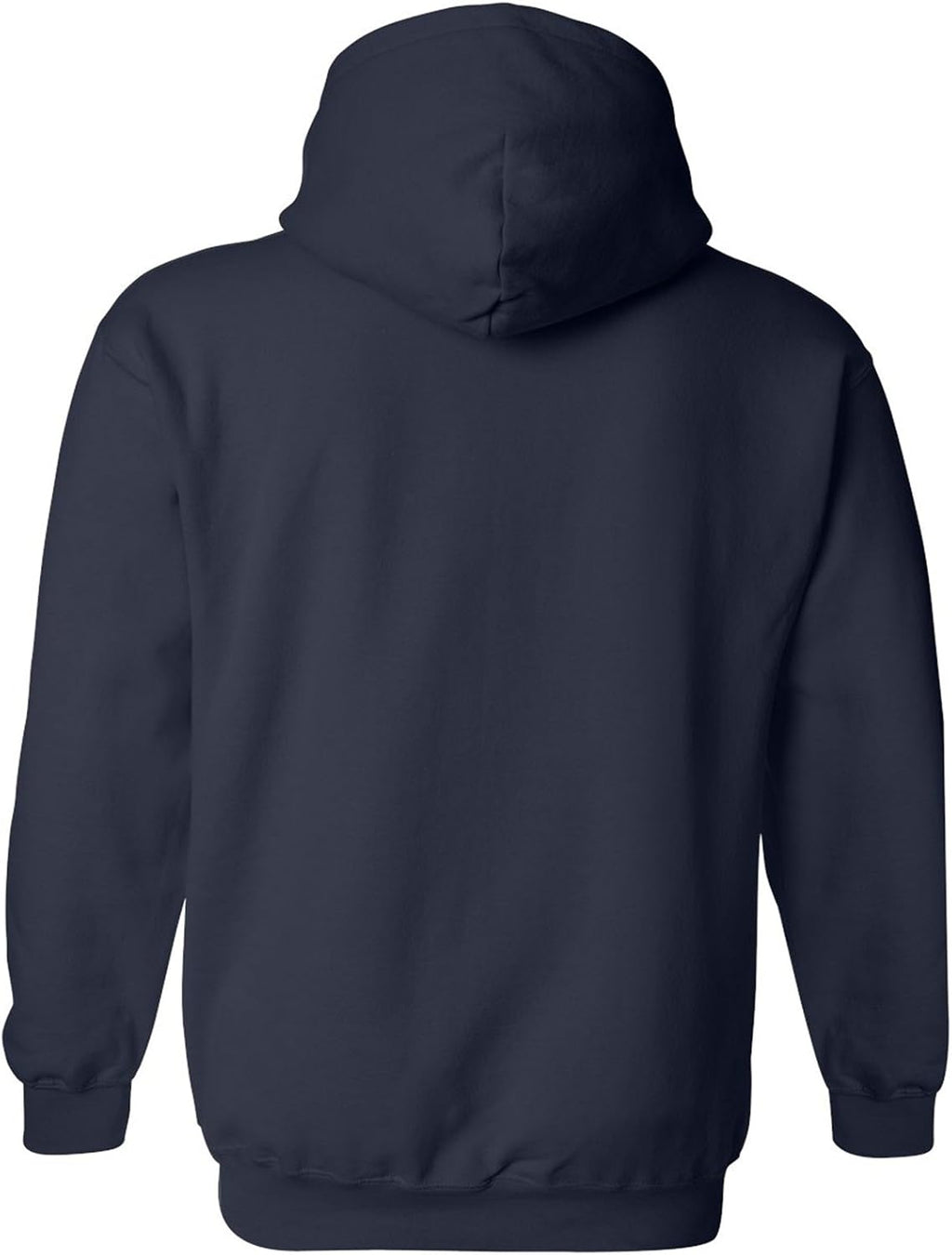 NCAA Officially Licensed College - University Team Color Arch Logo Hoodie
