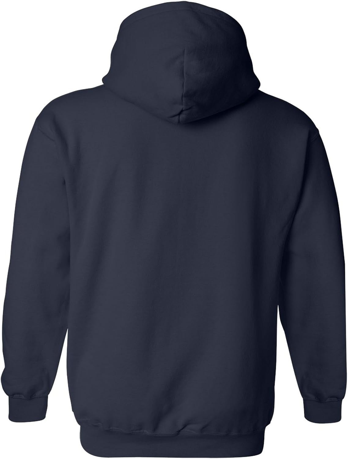 NCAA Officially Licensed College - University Team Color Arch Logo Hoodie