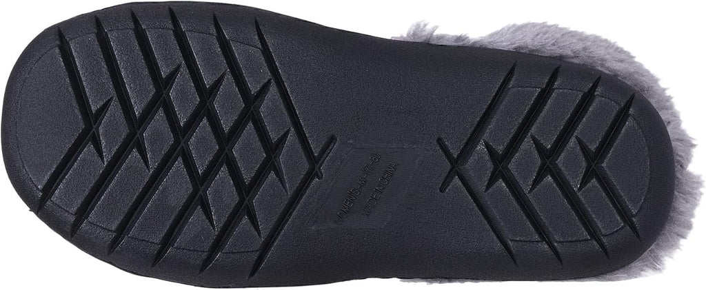 Womens NFL Team Logo Peak Slide Slippers