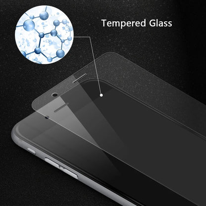 Flexible Hydrogel Film for Samsung Galaxy Z Fold 7 HD Clear