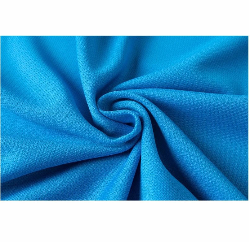 Quick Dry Round Neck T-shirt Custom Printed Embroidered Logo