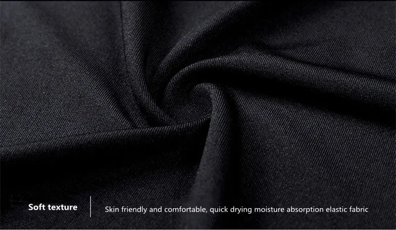 Men's Thermal Underwear Pants Winter Thick Fleece Lined