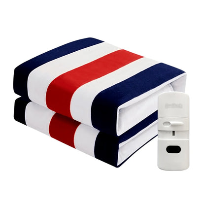 Electric Blanket Thicker Heaters Home Bed Sheet Thermal Mat