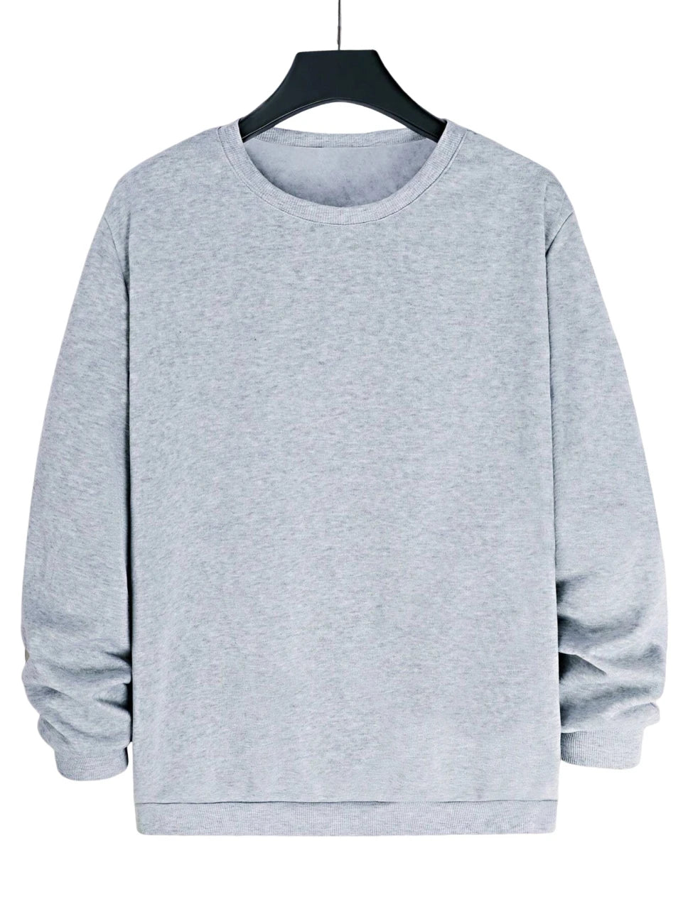 Candy Color Hoodie Loose 14 Solid Color Spring Autumn Winter