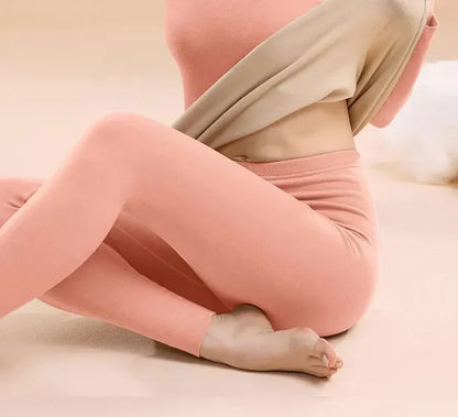 Women's Thermal Underwear Set Thermal Clothing First Base