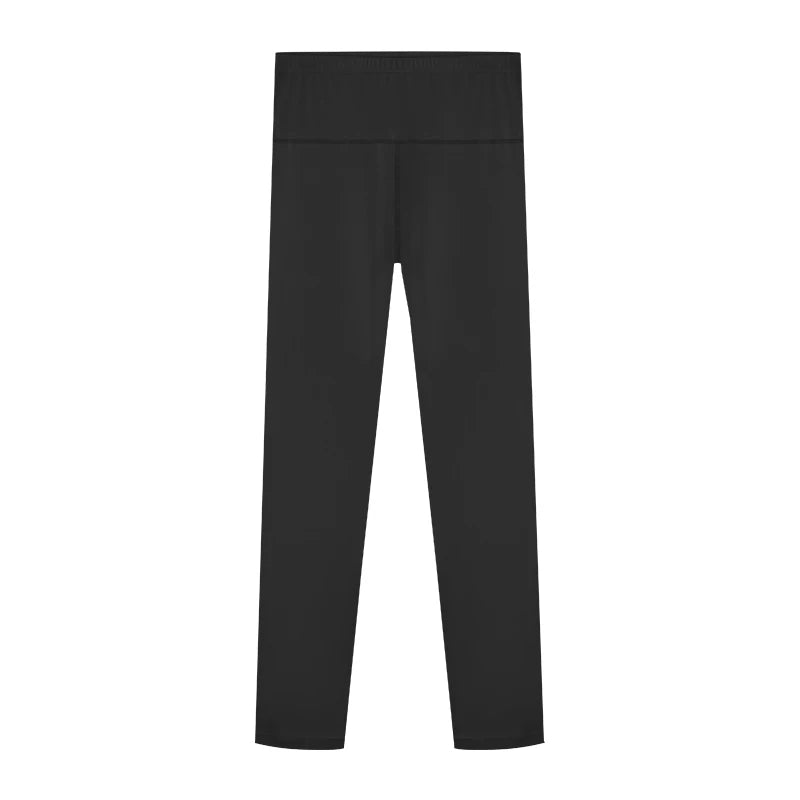 Warm Autumn Trousers for Women, Tight-Fitting Cotton Trousers