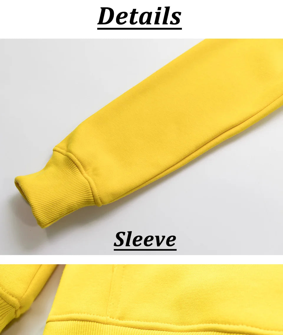 The Starry Cat Night Printing Hoodies Men Autumn Oversize Hoodie