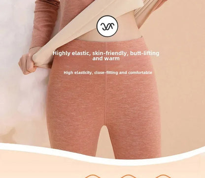 Women's Thermal Underwear Set Thermal Clothing First Base