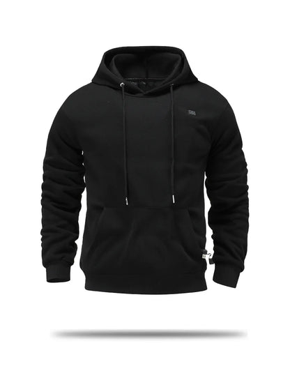 Mens USB Heated Jacket Winter Electric Heating Sweatshirt