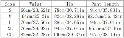 Winter thermal leggings with high waist and tummy control Women