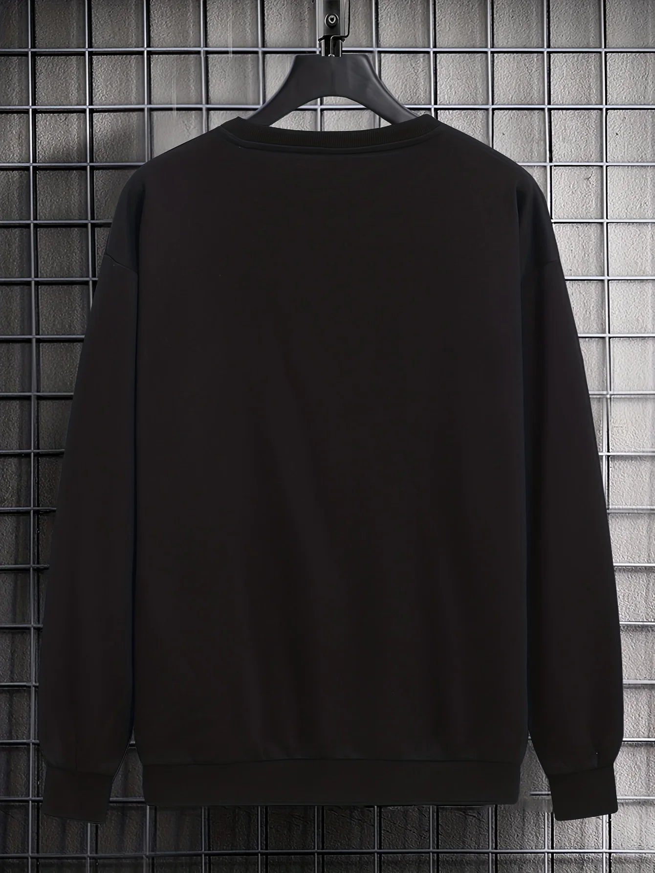 Men's autumn and winter thick velvet warm and fashionable