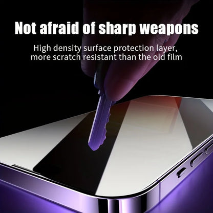 Tempered Glass For Huawei Honor  Screen Protector Cover