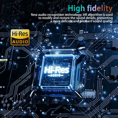 Professional Podcast Microphone SoundCard Kit Hi-Res SoundCard