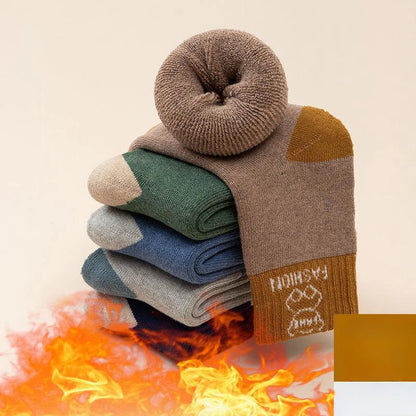 Baby Floor Socks with Cartoon Animal Bear Pattern, Adhesive