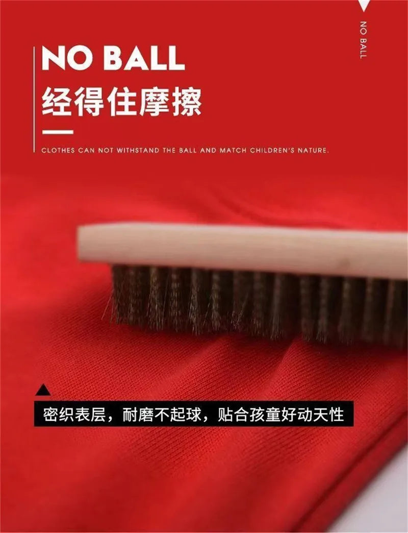 Off-Road Car Print Sweatshirts Long-sleeved Tops Boys Child