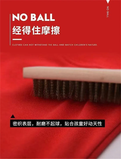 Off-Road Car Print Sweatshirts Long-sleeved Tops Boys Child