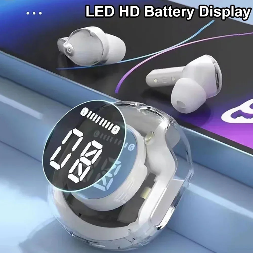 Wireless Bluetooth Headset Wireless Bluetooth Headphones