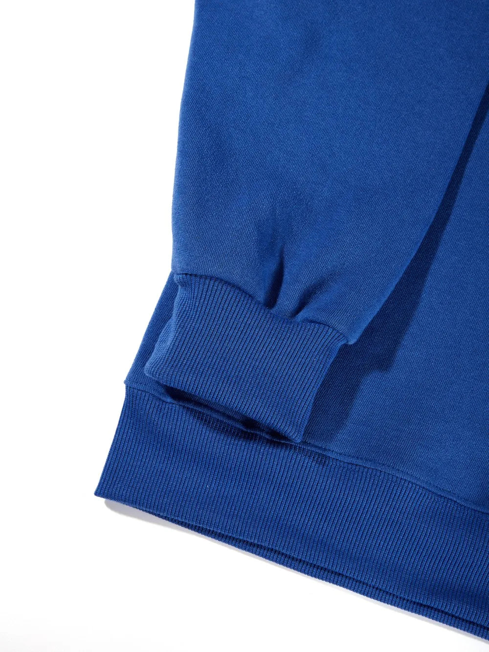 Never Give Up No Pain No Gain Prints Men Sweatshirt