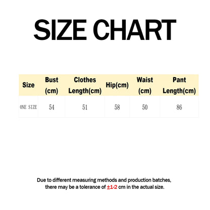 Thermal Underwear Sexy Ladies Clothes Warm Winter Print