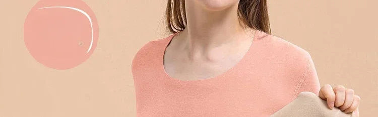 Women's Thermal Underwear Set Thermal Clothing First Base