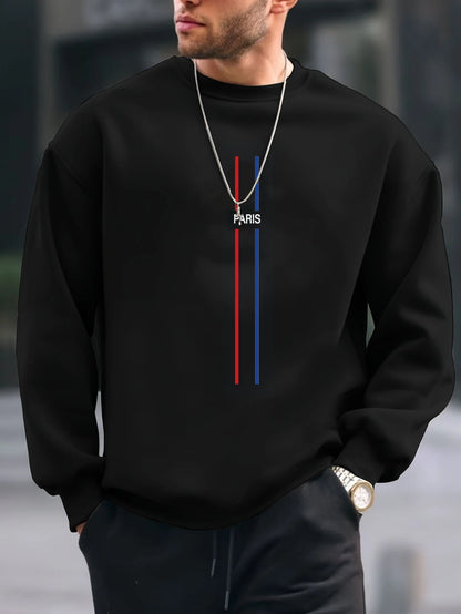 Men's autumn and winter thick velvet warm and fashionable