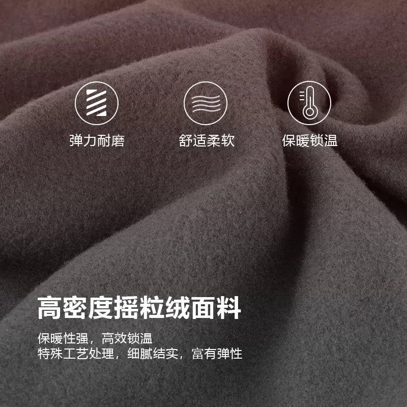 Winter Warm Outdoor Riding Full Face Mask Covers Balaclava Fleece