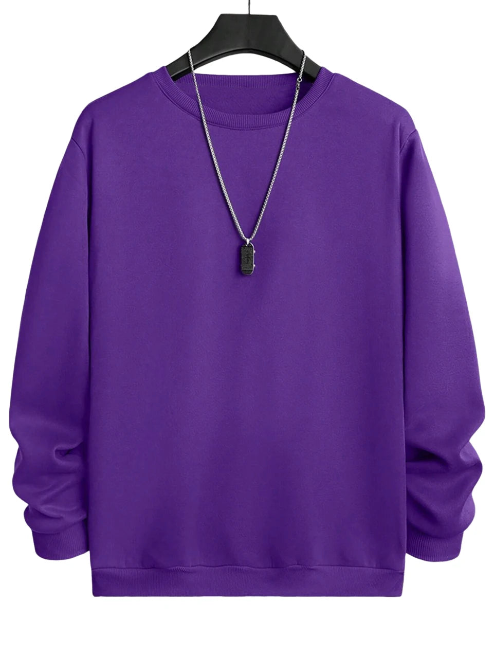 Candy Color Hoodie Loose 14 Solid Color Spring Autumn Winter