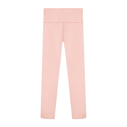 Warm Autumn Trousers for Women, Tight-Fitting Cotton Trousers