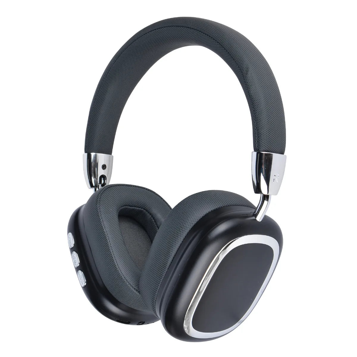 Wireless Noise-cancelling Headphones - Personalized Space Audio