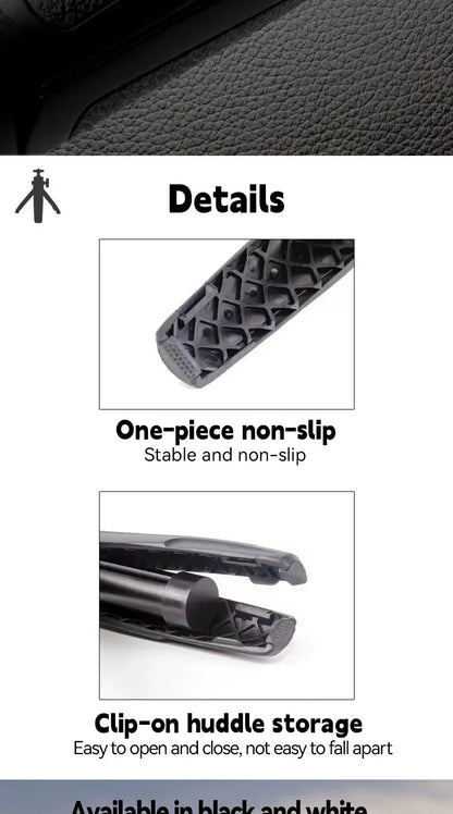 Mini Extendable Desktop Tripod Handheld Photography Bracket