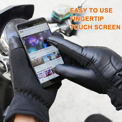 USB Electric Heated Gloves Outdoor Thermal gloves Hand warmer