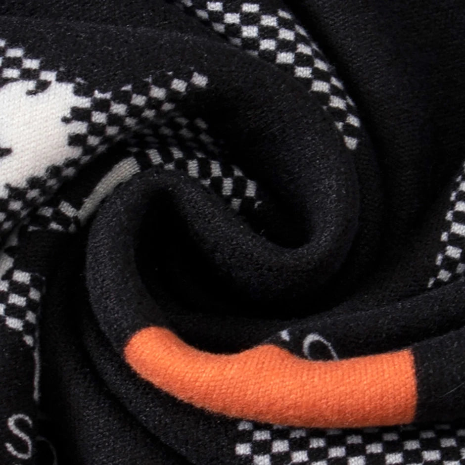 Autumn And Winter Men's Fashionable Printed Camouflage