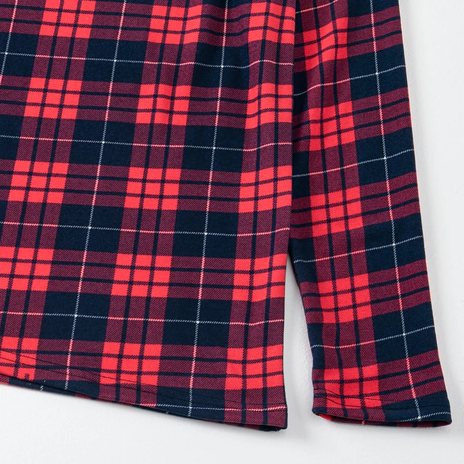 Autumn And Winter Men's Fashionable Printed Camouflage