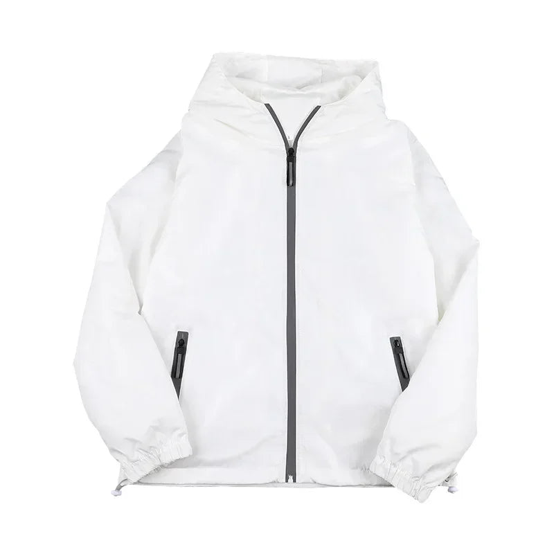 Glow Dancing Costume Halloween Rave Jacket Led Light Waterproof Clothes Cool Night Run Props Adult Kids Dance Performance Child