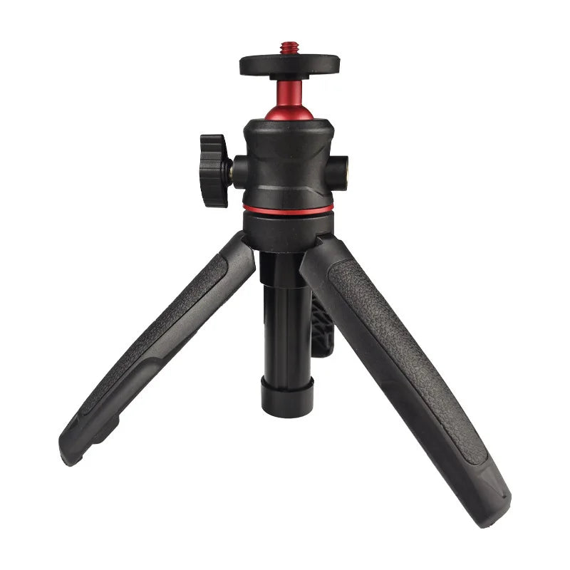 Mini Extendable Desktop Tripod Handheld Photography Bracket