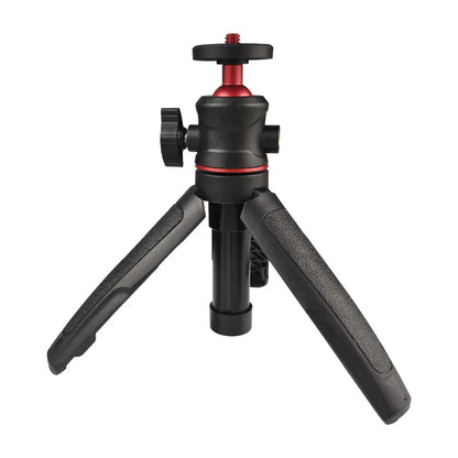 Mini Extendable Desktop Tripod Handheld Photography Bracket