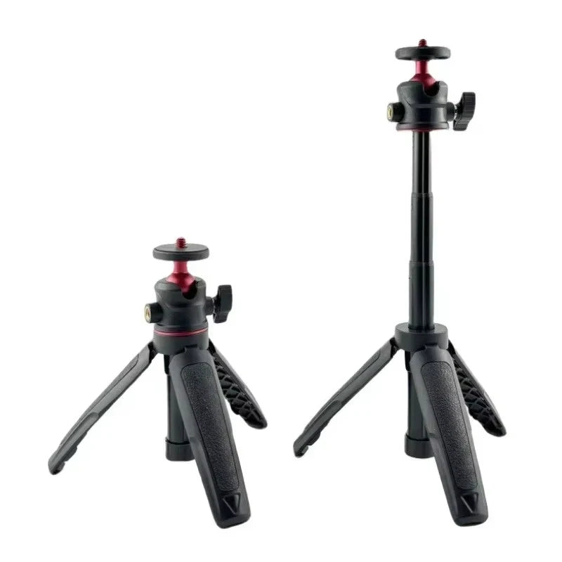 Mini Extendable Desktop Tripod Handheld Photography Bracket