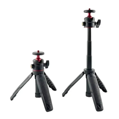 Mini Extendable Desktop Tripod Handheld Photography Bracket