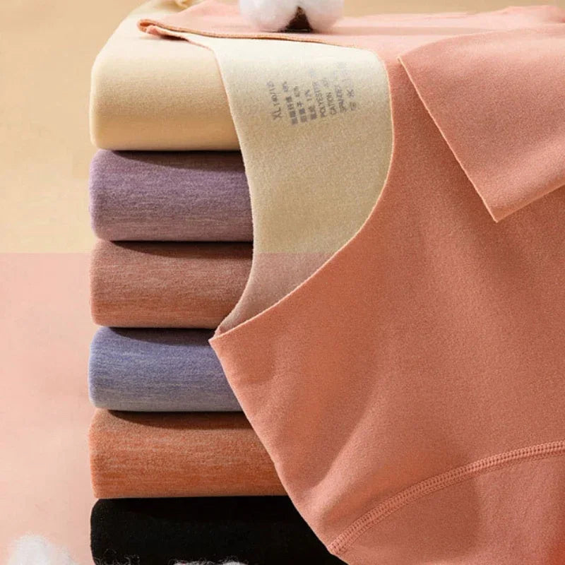 Women's Thermal Underwear Set Thermal Clothing First Base