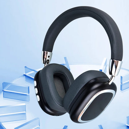 Wireless Noise-cancelling Headphones - Personalized Space Audio