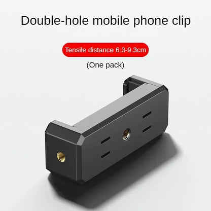 Broadcast Tripod Landing Type Camera Anchor Selfie Light Frame