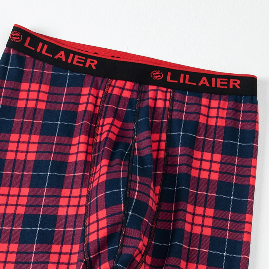 Autumn And Winter Men's Fashionable Printed Camouflage