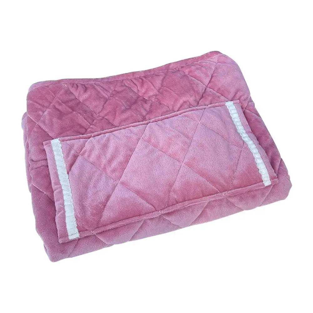 Electric Heater Blankets USB Powered Cordless Heated Blanket