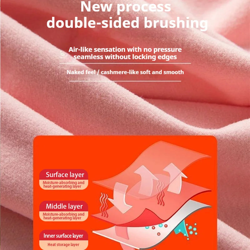 Women's Thermal Underwear Set Thermal Clothing First Base