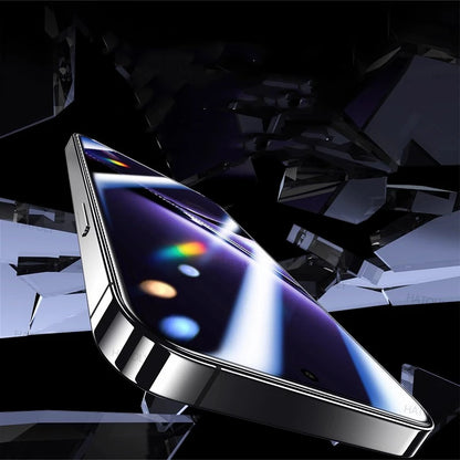 Dust Free Easy Installation Screen Protector For Samsung